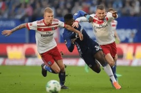 九州体育入口-波鸿客场险胜德甲前八球队势如破竹的简单介绍