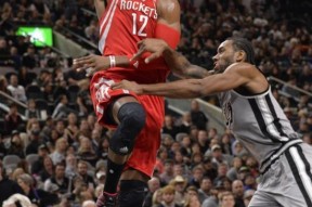 九州体育登录-关于火箭主场击败马刺，霍华德单挑分取得胜利的信息