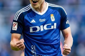 九州体育登录-奥维耶多主场不敌阿尔切，遭遇困境的简单介绍