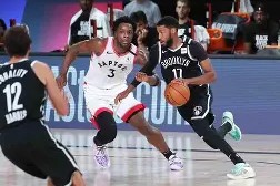 九州体育入口-公牛队战胜篮网队，晋级NBA季后赛次轮(2021年5月16日 nba常规赛 公牛vs篮网 全场录像回放)