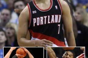 九州体育官网-波特兰队客场征战，展现团队战斗力的简单介绍