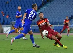 包含利勒斯特罗姆平桑普多利亚，赛季还须努力的词条